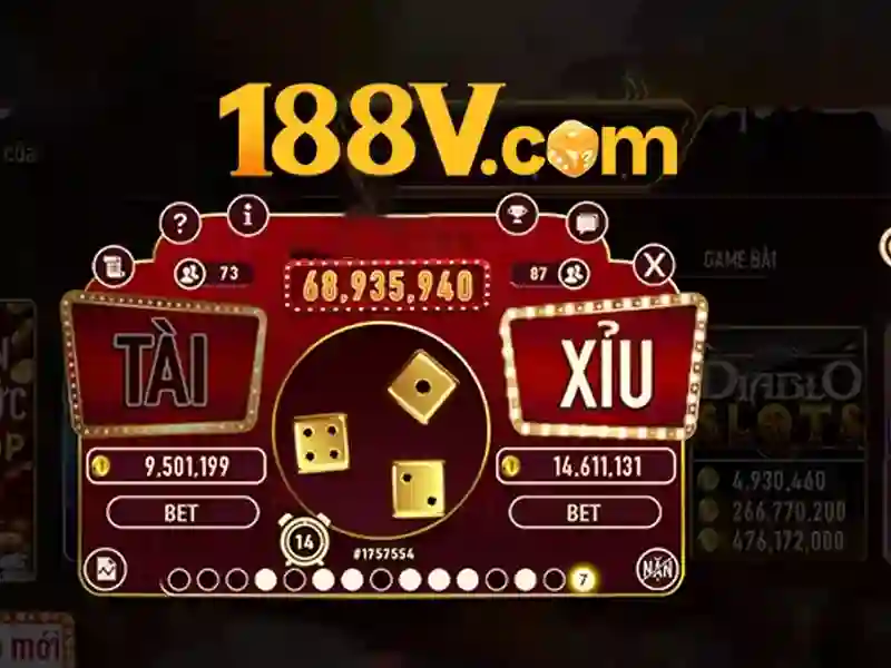 baccarat 188v