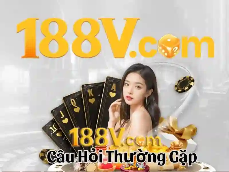 Phần giới thiệu về 188v