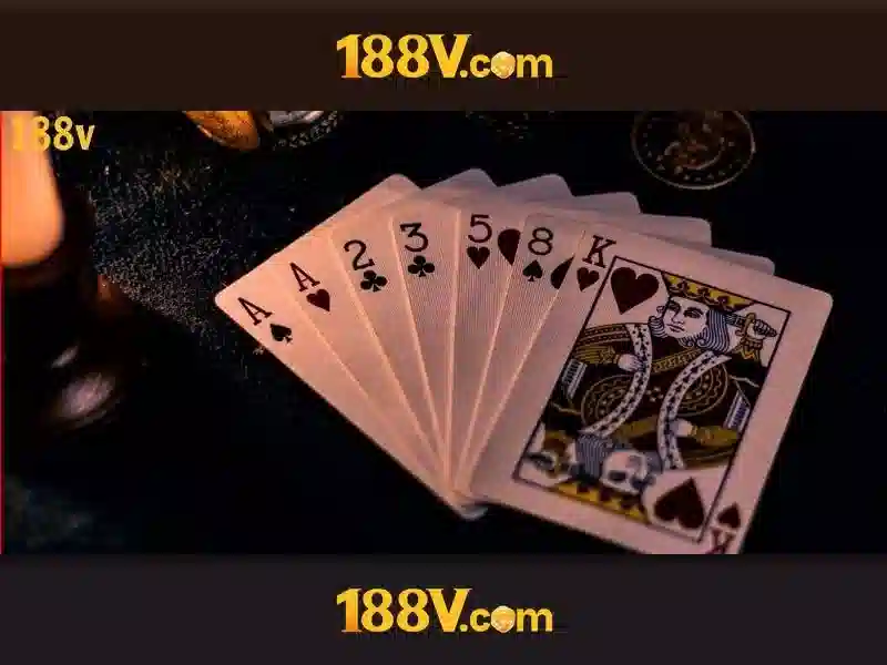 Khái niệm về 188V