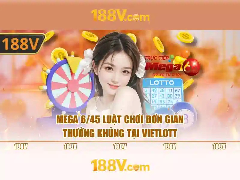188v và ý nghĩa số học