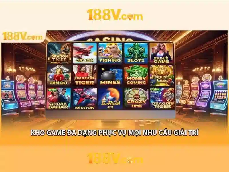 baccarat 188v