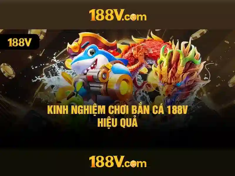 Giới thiệu về 188V
