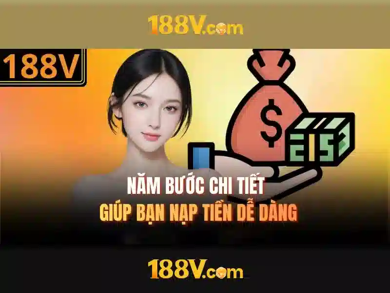 Tương lai của 188v