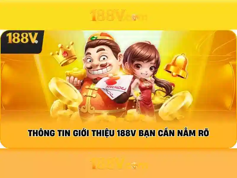 188v trong công nghệ và thiết kế