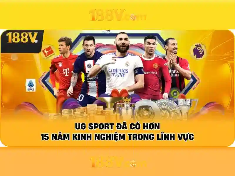 Ứng dụng tiềm năng của 188V