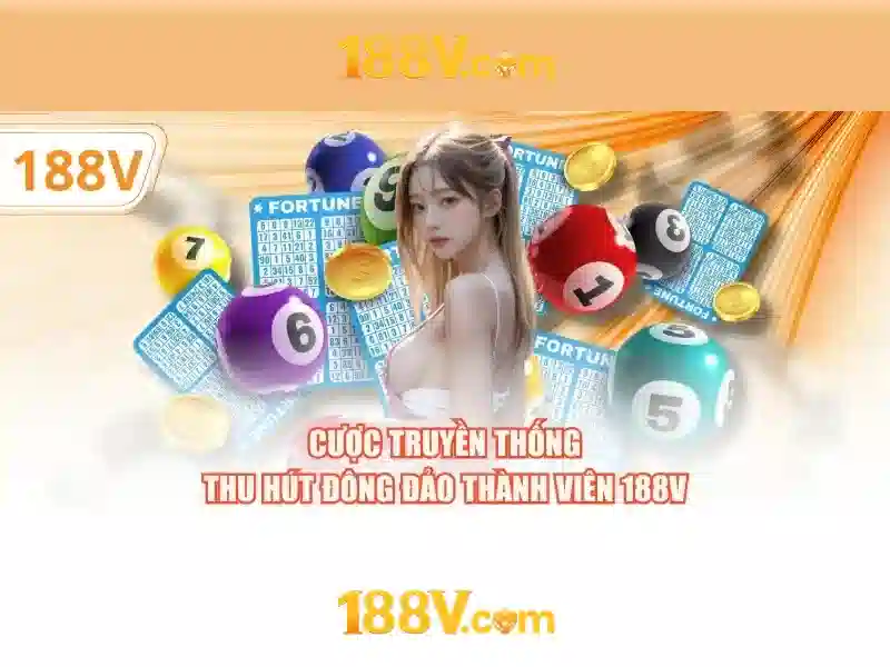 188V là gì