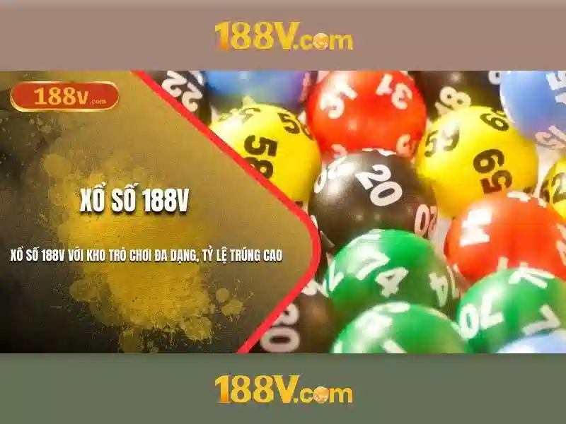 188V là gì trong thực tế?