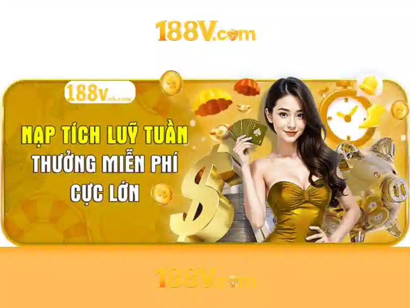 Các ứng dụng của 188v trong công nghệ