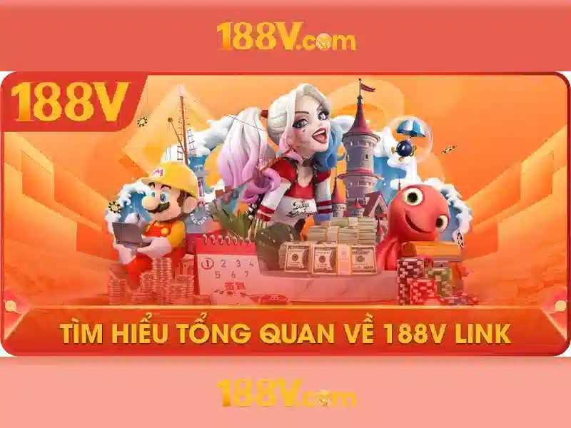 Ứng dụng và tương lai của 188v