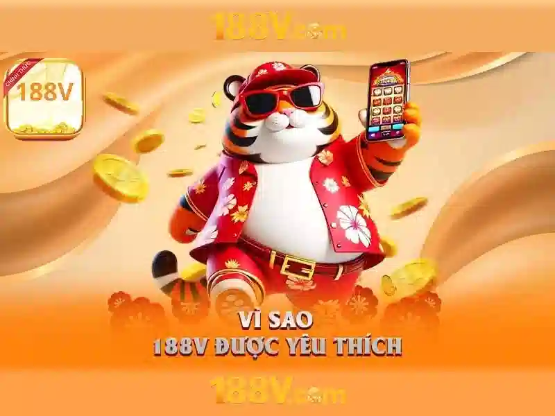Khái niệm về 188V