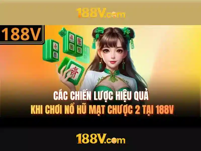 Vận hành và tối ưu hiệu suất 188V