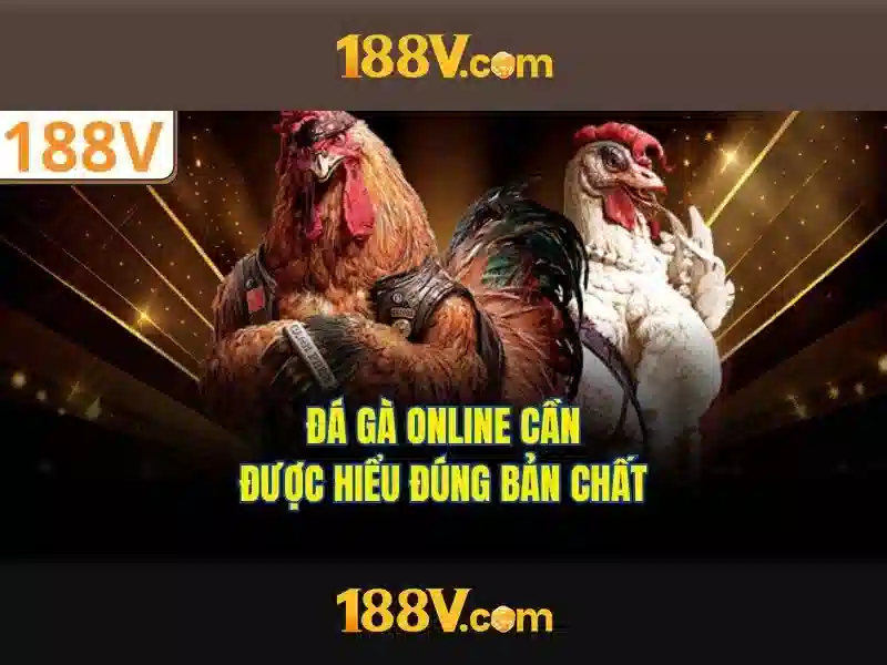 Các yếu tố thí nghiệm của 188v