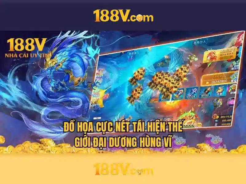 Khái niệm cơ bản về 188v