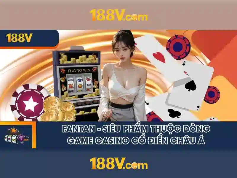 Nguồn gốc và các đặc điểm của 188V