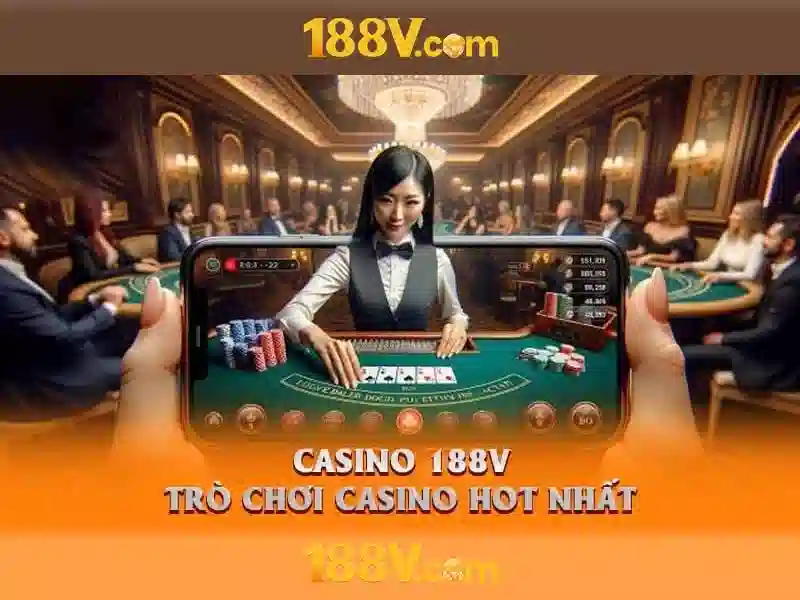 baccarat 188v