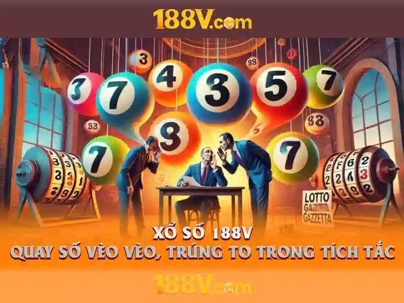 188v và sự tò mò