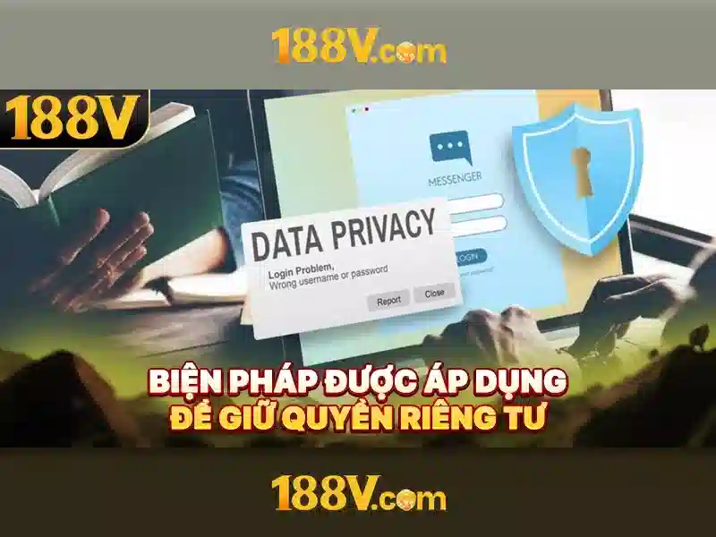 Tương lai của 188v