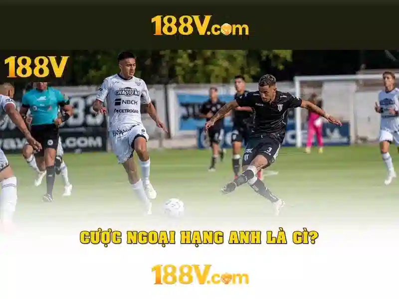 Giới thiệu về 188v