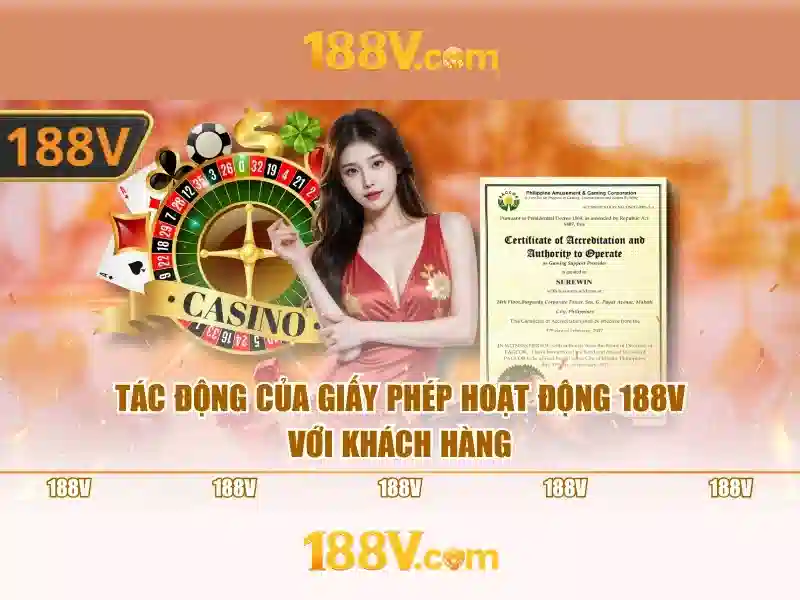 Nguồn gốc của 188v