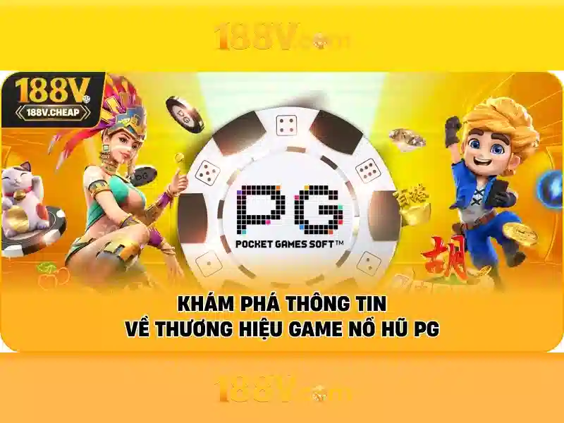 Đặc điểm của 188v