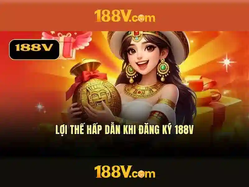 188v là gì?