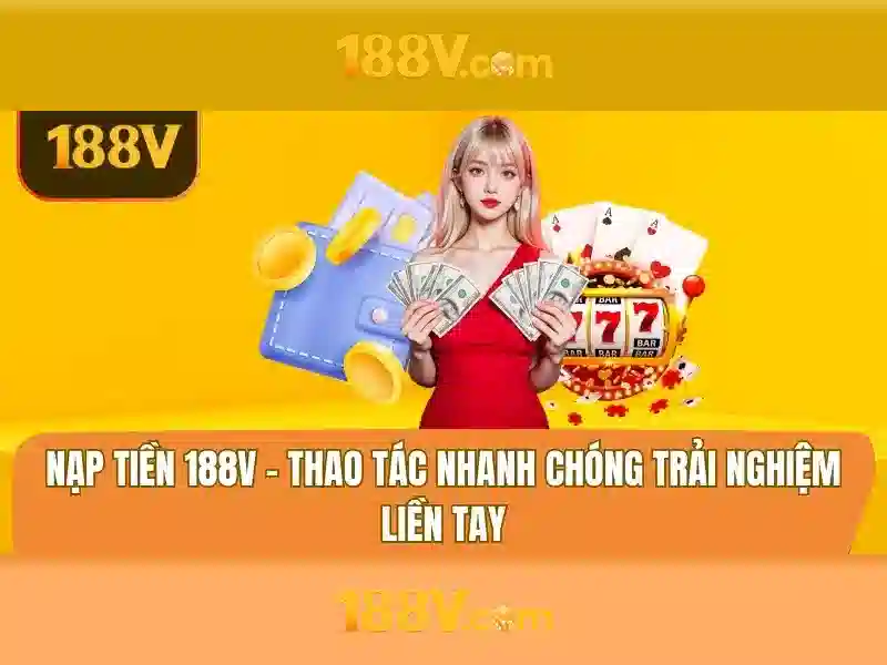 Đời sống và tương lai của 188V