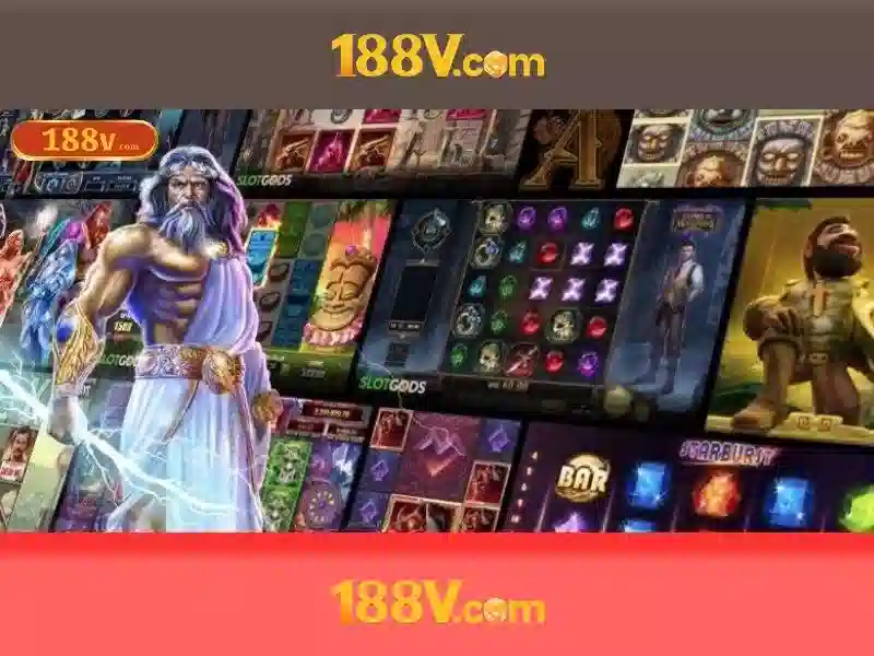Đặc điểm của 188V