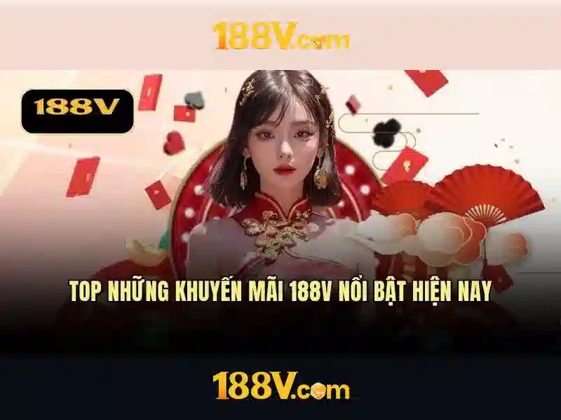 Ứng dụng và ảnh hưởng của 188v