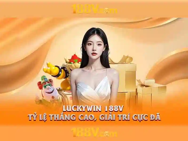 Khái niệm cơ bản về 188V