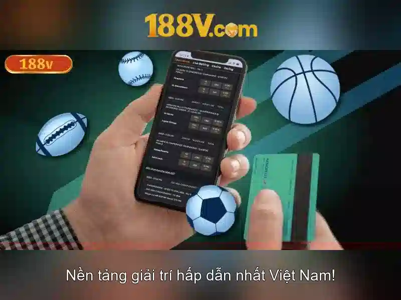 Khám phá ý nghĩa của 188v