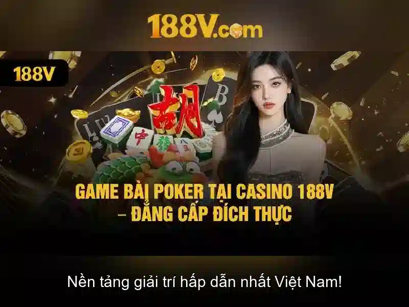 baccarat 188v