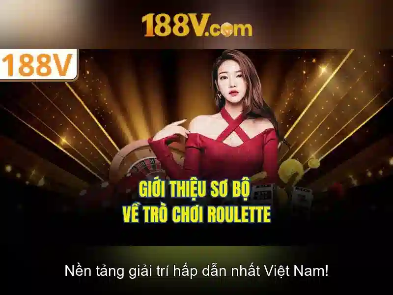 188v và khái niệm ban đầu