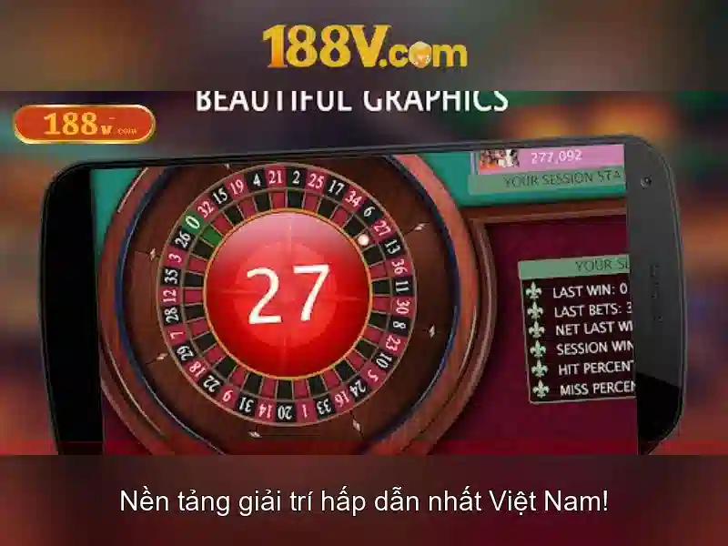 baccarat 188v