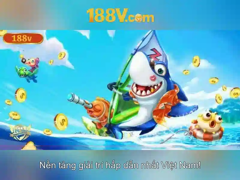 Khám phá 188v