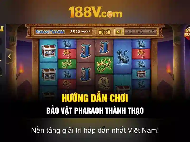 Hướng tới tương lai của 188v
