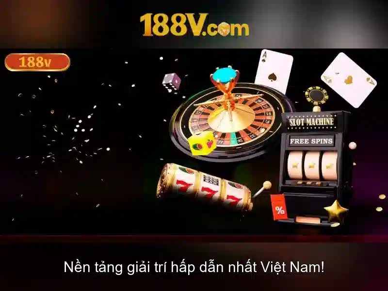 Khám phá 188v