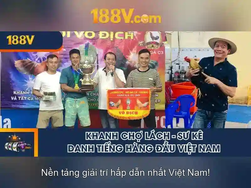 Khung nhìn văn hóa cho 188v