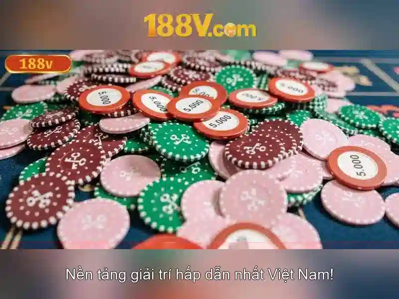 Kiểm tra và bảo trì 188V