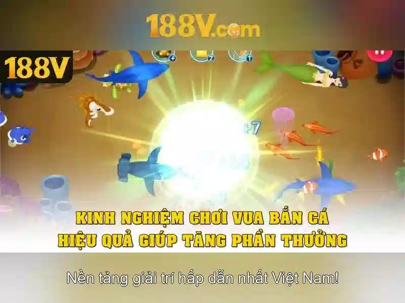 Khái niệm về 188V