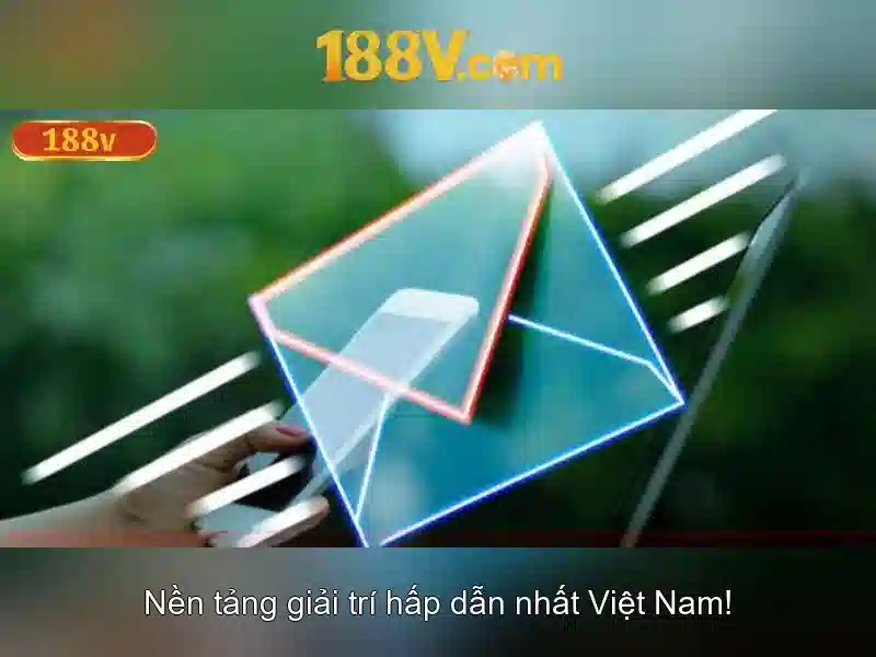 Đặc trưng kỹ thuật của hệ thống 188V