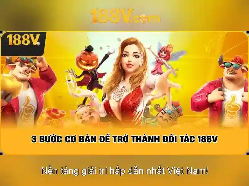 188V: Hành trình của một biểu tượng