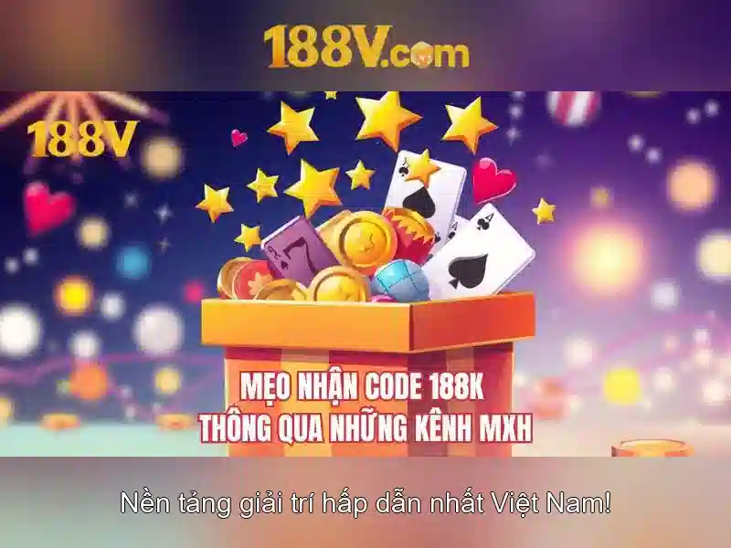188v là khởi đầu của một ký ức số