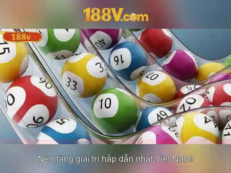 Âm thanh và hình ảnh trong thế giới 188v