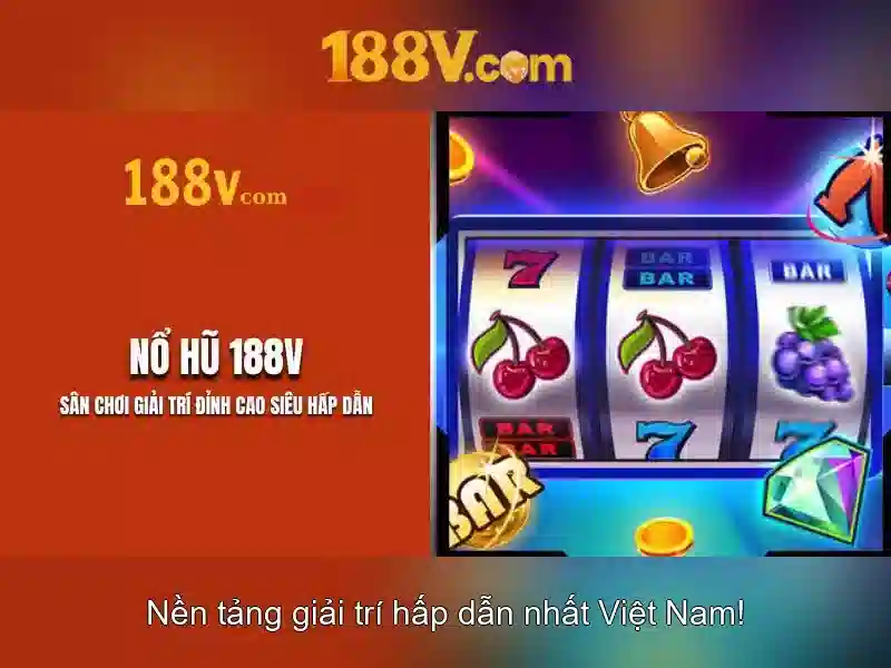 188v và thế giới âm thanh gợi mở