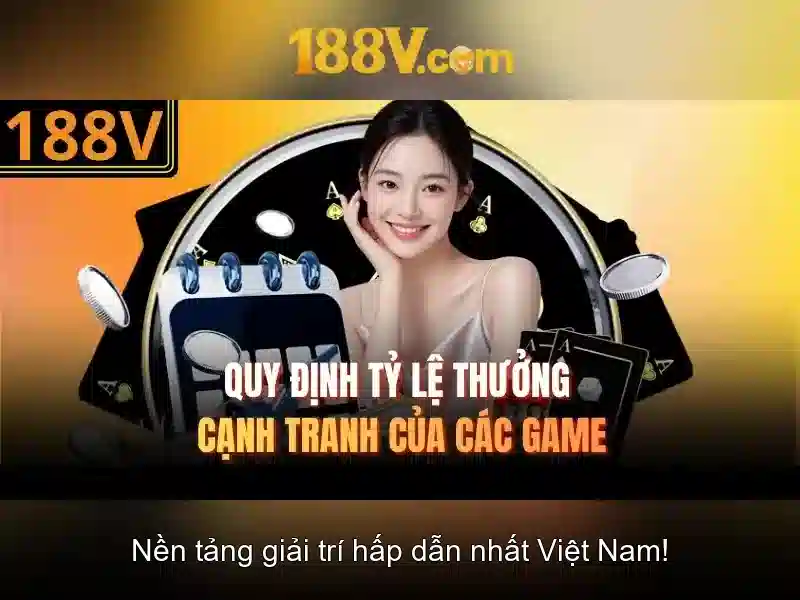 Ứng dụng phổ biến của 188V