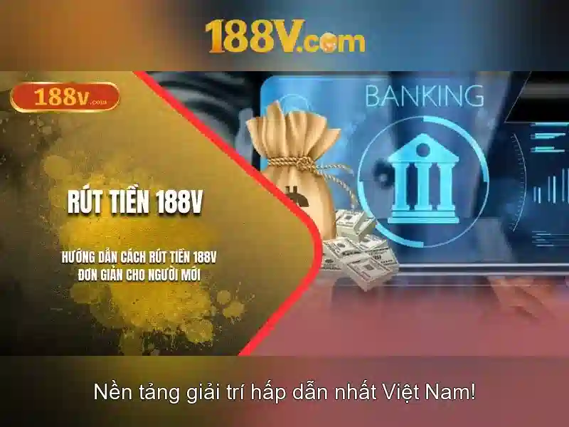 188V là gì và tại sao nó quan trọng