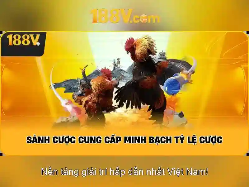 Khái niệm về 188V
