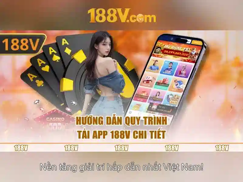 Nguồn gốc và ý nghĩa của 188v