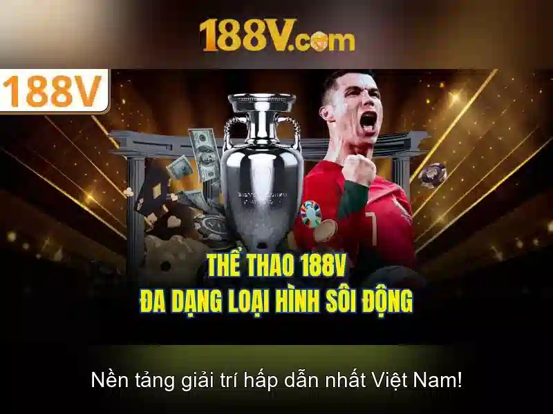 188v: một thế giới số và tiềm năng