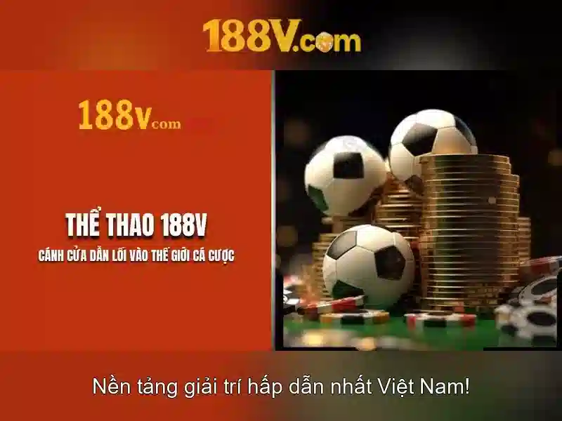 188V là một ngưỡng kích thích